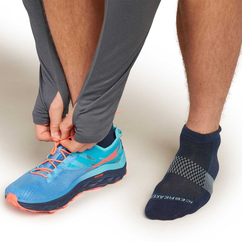 Icebreaker Mens Multisport Light Micro image number 3
